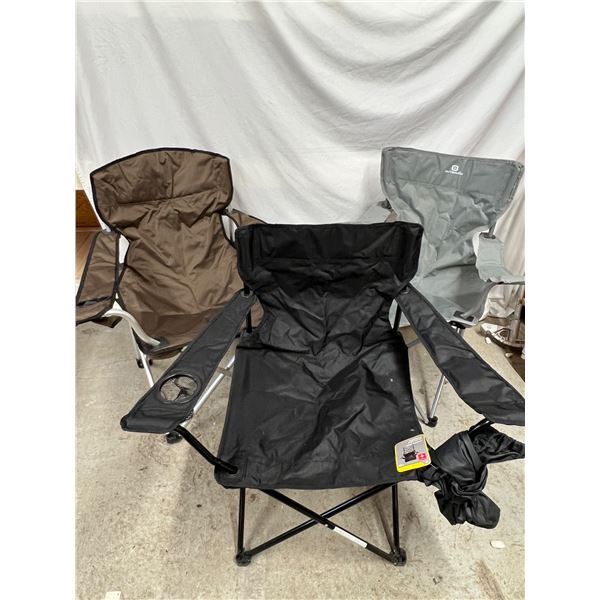 Camping Chairs