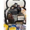 Image 2 : Powermate Contractor Air Compressor and Accessories