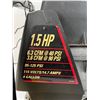 Image 3 : Powermate Contractor Air Compressor and Accessories