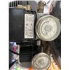 Image 4 : Powermate Contractor Air Compressor and Accessories