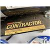 Image 5 : Powermate Contractor Air Compressor and Accessories