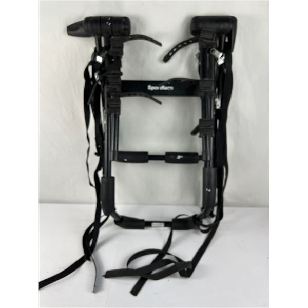SportRack Bicycle Rack