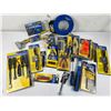 Image 1 : Power Fist Tool Lot