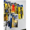 Image 2 : Power Fist Tool Lot