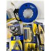 Image 3 : Power Fist Tool Lot
