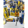Image 6 : Power Fist Tool Lot