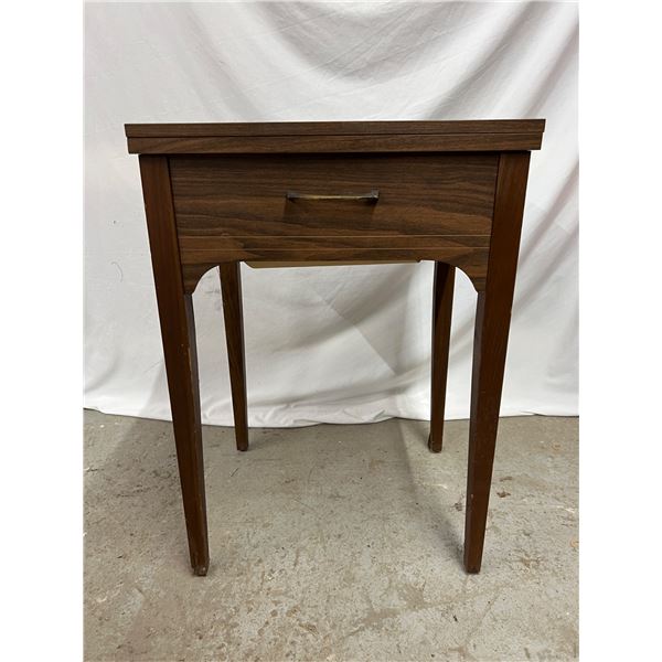 Sewing Table