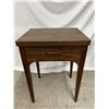 Image 3 : Sewing Table