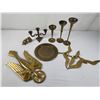 Image 1 : Brass Style Home Decor