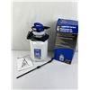 Image 1 : 1 Gallon Power Fist Spot Sprayer