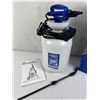 Image 2 : 1 Gallon Power Fist Spot Sprayer