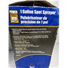 Image 3 : 1 Gallon Power Fist Spot Sprayer