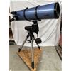 Image 1 : Skywatcher Telescope on a EQ-6 Mount