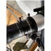 Image 3 : Skywatcher Telescope on a EQ-6 Mount