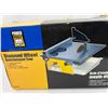 Image 2 : Power Fist Diamond Wheel Bench Mount Saw