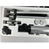Image 2 : Vivitar Refractor Telecope with Tripod