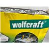 Image 2 : Wolfcraft Router Table 490