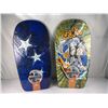 Image 1 : Banzai Freestyle Body Boards