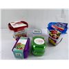 Image 1 : Tupperware Lot