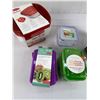 Image 2 : Tupperware Lot