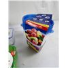 Image 3 : Tupperware Lot