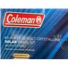 Image 3 : Coleman 40 Watt 12 Volt Crystalline Solar Panels