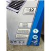 Image 6 : Coleman 40 Watt 12 Volt Crystalline Solar Panels