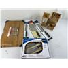 Image 1 : Kitchen Knives Lot