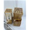 Image 2 : Kitchen Knives Lot