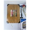 Image 3 : Kitchen Knives Lot