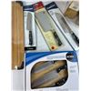 Image 4 : Kitchen Knives Lot