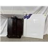 Image 1 : Travel Artist Easel and Canvases