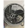 Image 3 : Orient Oscillating Floor Fan
