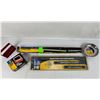 Image 1 : Shop Magnets and Tools