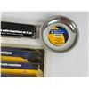 Image 2 : Shop Magnets and Tools