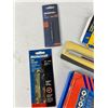 Image 4 : Taps and Dies Tool Lot