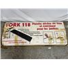 Image 1 : YORK 118 Exercise Bench