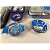 Image 4 : Pyrex and Anchor Glass Dishes