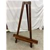 Image 1 : Giant Wooden Easel