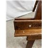 Image 2 : Giant Wooden Easel