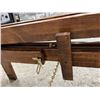 Image 4 : Giant Wooden Easel