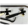Image 2 : Pry bars and Tools