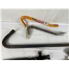 Image 3 : Pry bars and Tools