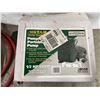 Image 3 : Pumpmate Portable Pump by Star Water Systems