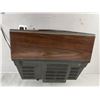 Image 3 : Vintage Pulser 14" Portable Colour Television
