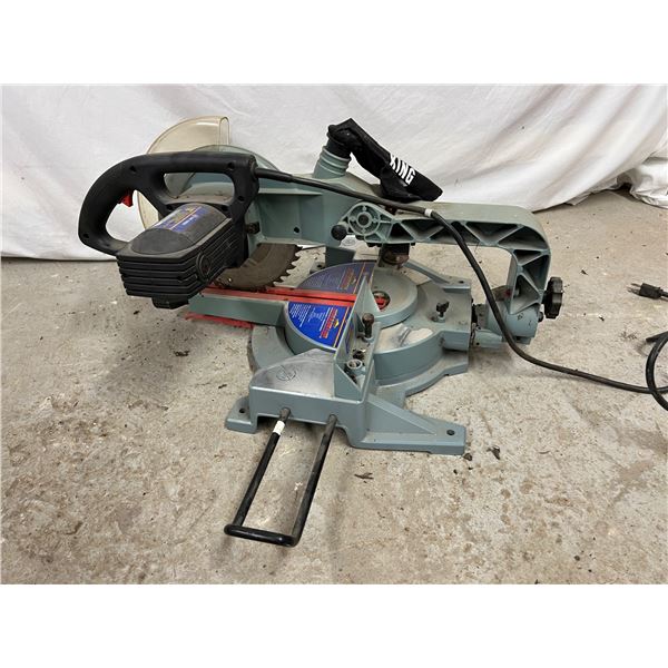 King Canada 10" Sliding Compound Miter Saw