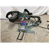 Image 1 : King Canada 10" Sliding Compound Miter Saw