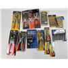 Image 1 : Punches and Grommets Tool Lot