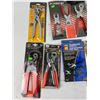 Image 2 : Punches and Grommets Tool Lot