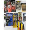 Image 3 : Punches and Grommets Tool Lot